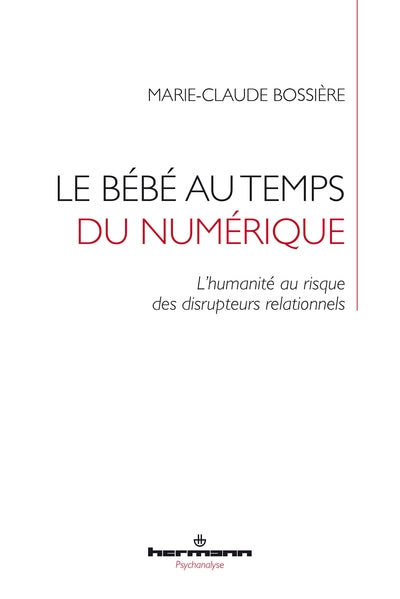 Le bébé au temps du numérique