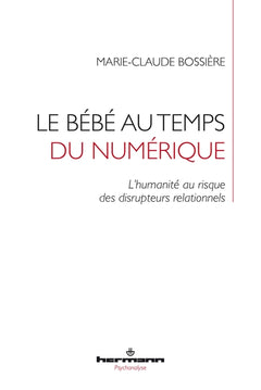 Le bébé au temps du numérique