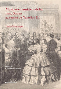 Musique et musiciens de bal