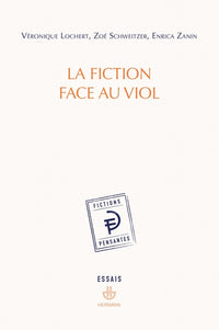 La fiction face au viol