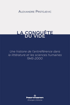 La conquête du vide