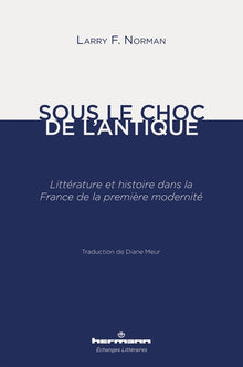 Sous le choc de l'antique