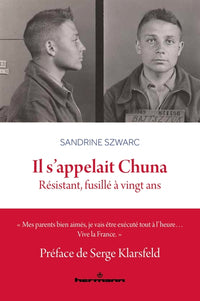 Il s'appelait Chuna