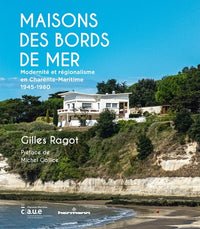 Maisons des bords de mer