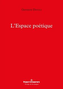 L'Espace poétique