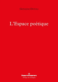 L'Espace poétique