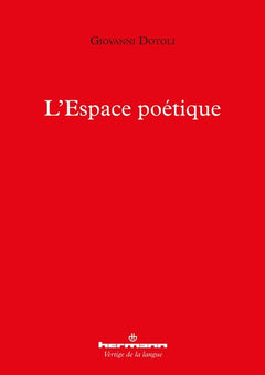 L'Espace poétique