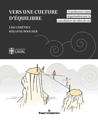 Vers une culture d'équilibre