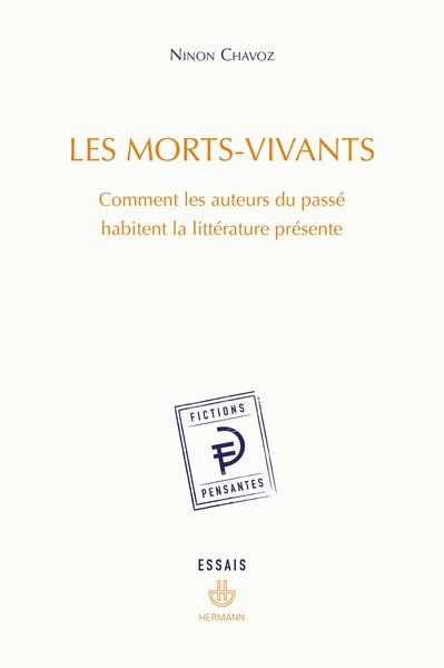 Les morts-vivants
