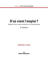 D'où vient l'emploi ?