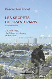 Les secrets du Grand Paris