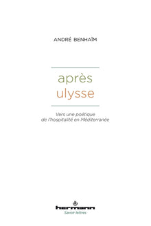 Après Ulysse