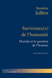 Survivance(s) de l'humanité