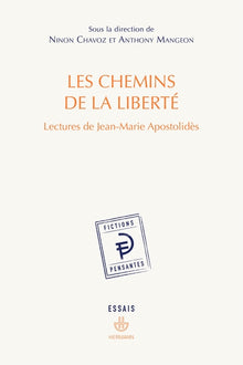 Les chemins de la liberté