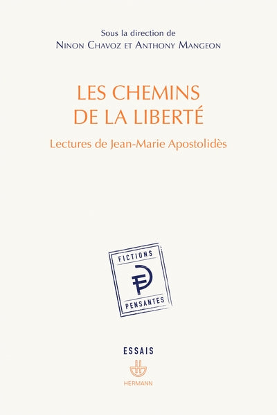 Les chemins de la liberté