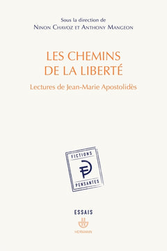 Les chemins de la liberté