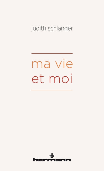 Ma vie et moi