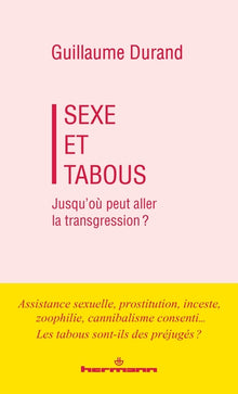 Sexe et tabous