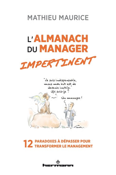 L'Almanach du manager impertinent