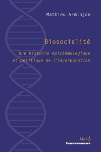 Biosocialité