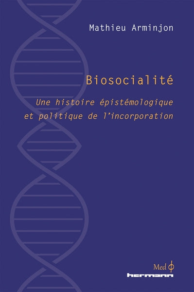 Biosocialité