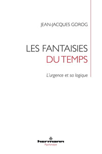 Les Fantaisies du temps