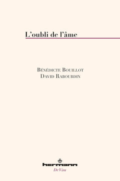 L'oubli de l'âme