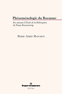 Phénoménologie du Royaume