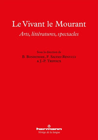 Le vivant-Le mourant