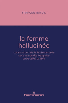 La femme hallucinée