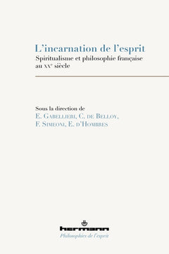 L'incarnation de l'esprit