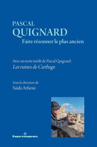 Faire résonner le plus ancien