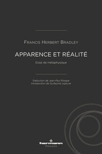 Apparence et réalité