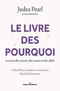 Le Livre des pourquoi