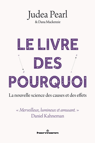 Le livre des pourquoi