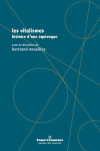 Les vitalismes