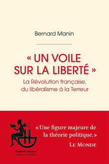Un voile sur la liberté