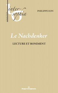 Le Nachdenker
