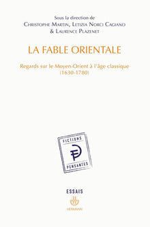La Fable orientale