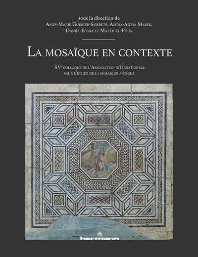 La mosaïque en contexte