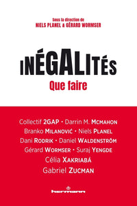 Inégalités