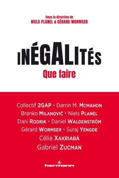 Inégalités
