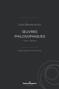 Oeuvres philosophiques de Léon Brunschvicg (t. I)