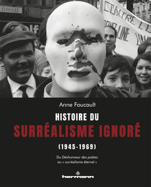 Histoire du surréalisme ignoré