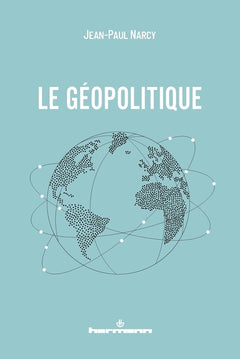 Le Géopolitique