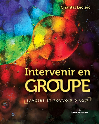 Intervenir en groupe