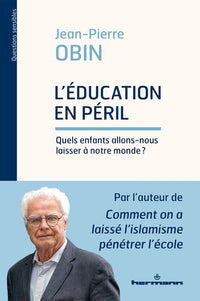 L'éducation en péril