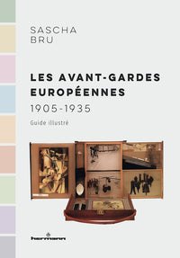 Les avant-gardes européennes