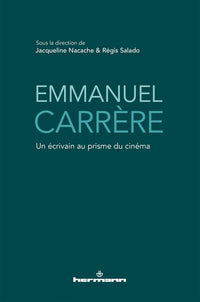 Emmanuel Carrère