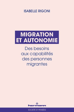 Migration et autonomie